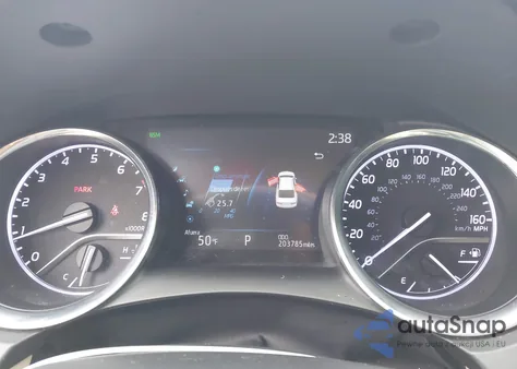 2020 Toyota Camry Xle from USA, damaged, VIN 4T1F11AK3LU993080